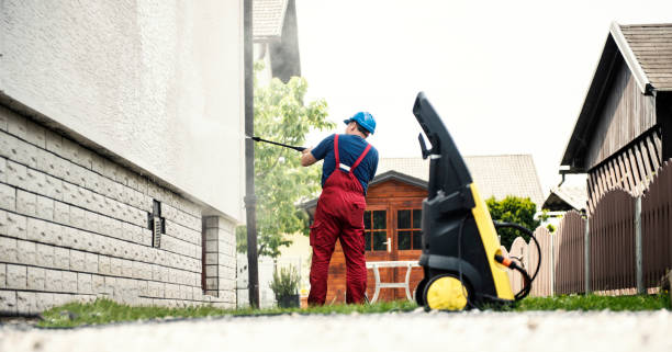 Concrete Sealing in Greenwood Village, CO